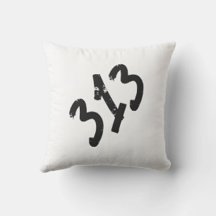 Almohada Exterior Motor City 313