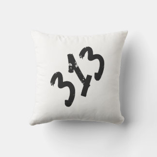 Almohada Exterior Motor City 313