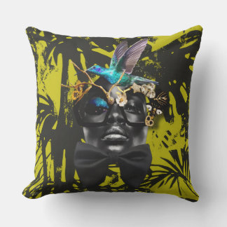 Almohada exterior QUEENIE