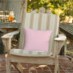 Almohada Exterior Rosa