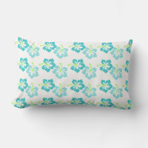 Almohada exterior-Tropical Flores