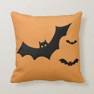 Almohada extravagantemente de Halloween que va