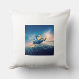 Almohada Fantastic 4