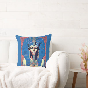 Almohada faraón