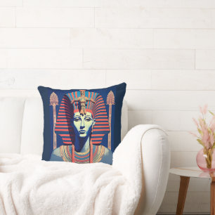 Almohada faraón