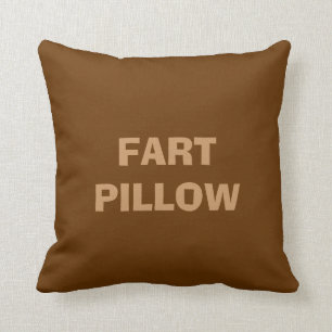 almohada fart