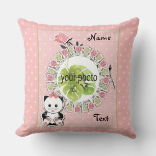 almohada favorita , personalizar , scrapbook