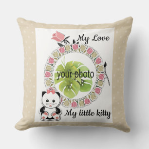 almohada favorita , personalizar , scrapbook