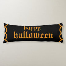 Almohada Feliz Halloween