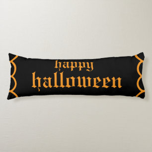 Almohada Feliz Halloween