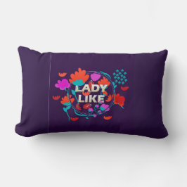 Almohada Femenina