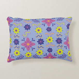 Almohada Fiesta