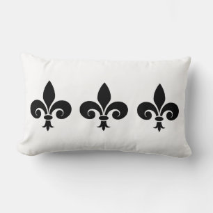Almohada Fleur De Lis