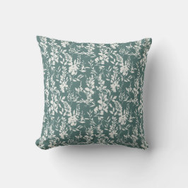 almohada 'Flora'