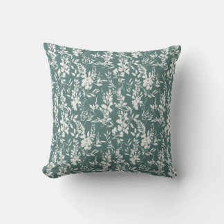 almohada 'Flora'