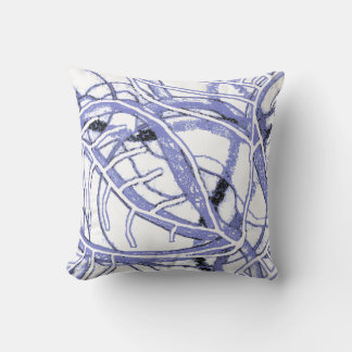 Almohada floral brisa de verano