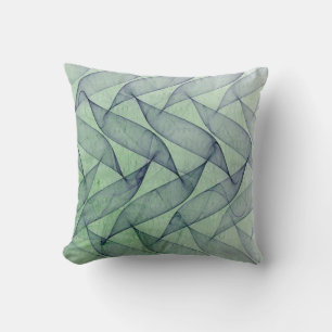 Almohada fractal de onda delgada
