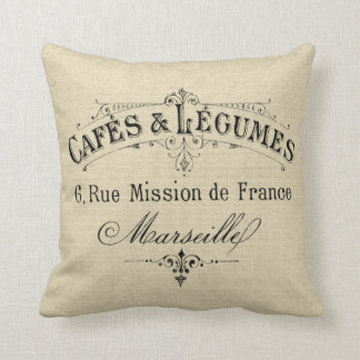 Almohada francesa