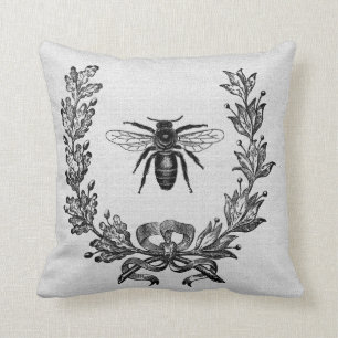 Almohada Francesa