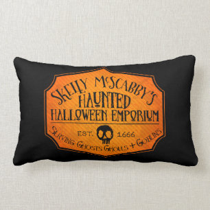Almohada frecuentada del Lumbar de la decoración