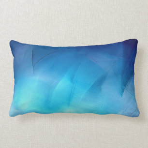Almohada fresca de los azules