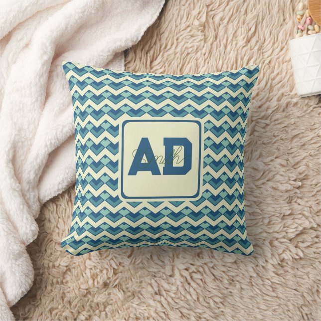 Almohada fresca de regalo de cumpleaños de momia v (Manta)