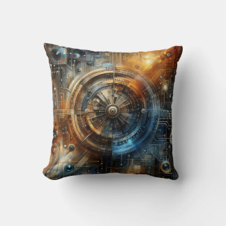 Almohada Futura