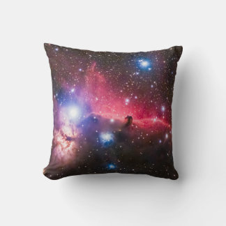 Almohada Galáctica de la Nebulosa Accesorio de Dec