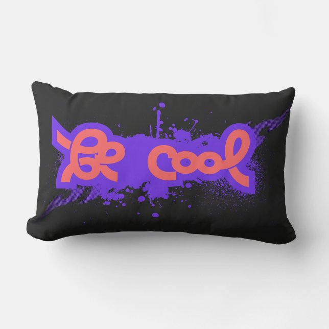 almohada genial (Anverso)