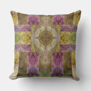 almohada Genji 20" x 20"