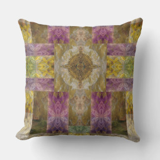 almohada Genji 20" x 20"