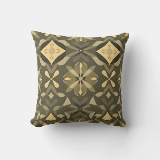 Almohada Geométrica Audaz - Decoración de Hogar co