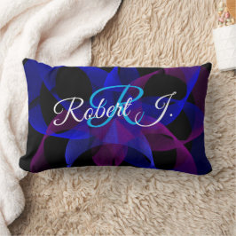 Almohada geométrica de cilindro anular de 3D a 2D