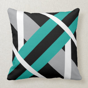 Almohada geométrica del modelo