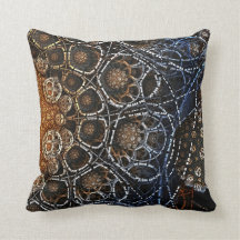 Almohada gigante de MoJo del microbio