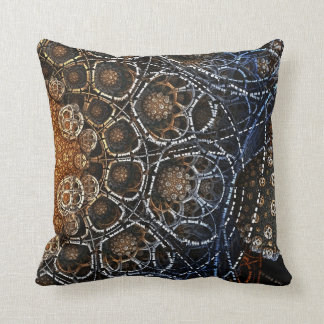 Almohada gigante de MoJo del microbio