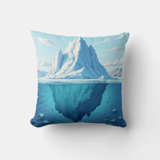 almohada glacial