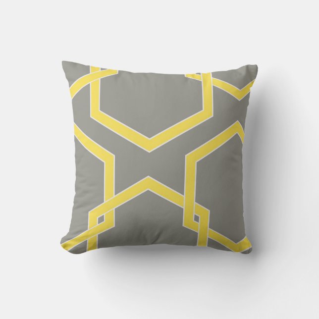Almohada gráfica (Anverso)