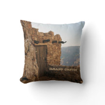 Almohada Grand Canyon Room W View