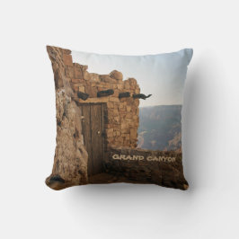 Almohada Grand Canyon Room W View