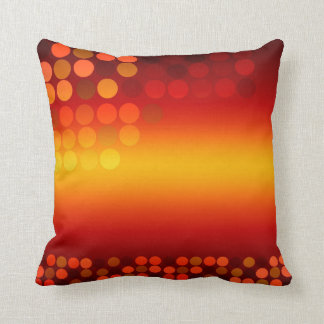 Almohada grande del amortiguador de la puesta del