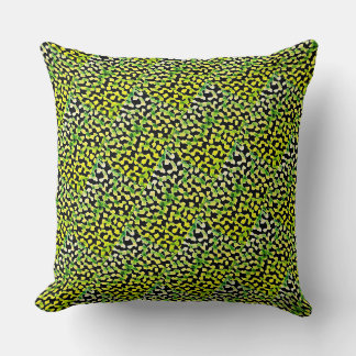 Almohada grande para lanzar