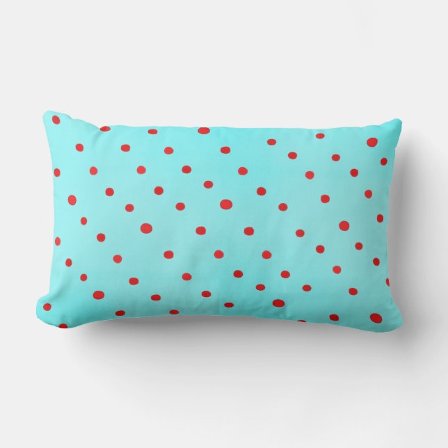 Almohada herrumbrada Rupydetequila (Anverso)