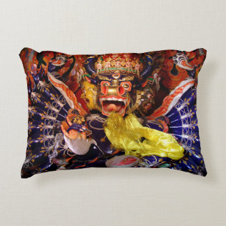Almohada Heruka, Buda, Tibbet, Budismo Tibetano