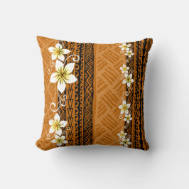 Almohada - hogar 'Alani de la isla