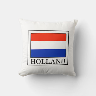 almohada holandesa