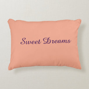 Almohada Home Sweet Home – Cojín Decorativo