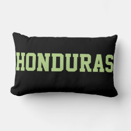 almohada honduras