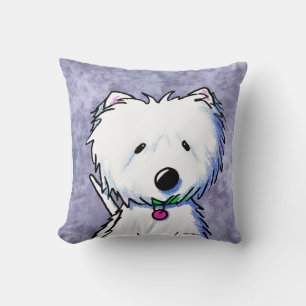 Almohada húmeda y espléndida