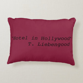 Almohada ideal de Hollywood